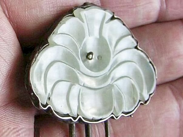 Hairpin  2 – (7444)